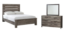 Load image into Gallery viewer, Cazenfeld 5-Piece Bedroom Set image

