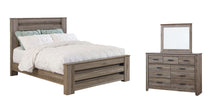 Load image into Gallery viewer, Zelen 5-Piece Bedroom Set
