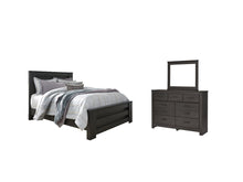Load image into Gallery viewer, Brinxton 5-Piece Bedroom Set
