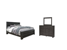 Load image into Gallery viewer, Brinxton 5-Piece Bedroom Set
