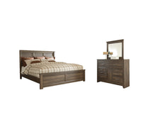 Load image into Gallery viewer, Juararo 5-Piece Bedroom Set
