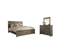 Load image into Gallery viewer, Juararo 5-Piece Bedroom Set
