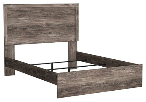 Ralinksi Queen Panel Bed image
