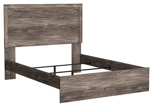 Ralinksi Queen Panel Bed image