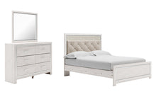 Load image into Gallery viewer, Altyra 5-Piece Bedroom Set
