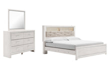Load image into Gallery viewer, Altyra 5-Piece Bedroom Set
