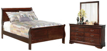 Load image into Gallery viewer, Alisdair 5-Piece Bedroom Set
