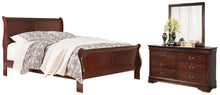 Load image into Gallery viewer, Alisdair 5-Piece Bedroom Set
