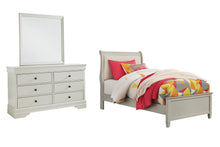 Load image into Gallery viewer, Jorstad 5-Piece Bedroom Set
