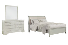 Load image into Gallery viewer, Jorstad 5-Piece Bedroom Set
