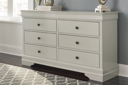 Jorstad Dresser image