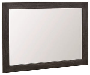 Paxberry Bedroom Mirror