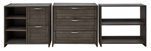Caitbrook Loft Under Bed Storage image