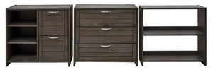 Caitbrook Loft Under Bed Storage image