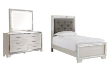 Load image into Gallery viewer, Lonnix 5-Piece Bedroom Set
