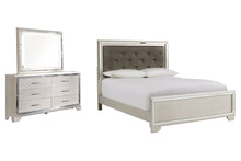Load image into Gallery viewer, Lonnix 5-Piece Bedroom Set image
