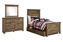 Load image into Gallery viewer, Trinell 5-Piece Bedroom Set
