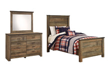 Load image into Gallery viewer, Trinell 5-Piece Bedroom Set
