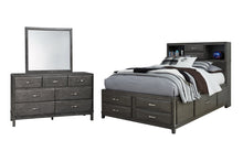 Load image into Gallery viewer, Caitbrook 5-Piece Bedroom Set image
