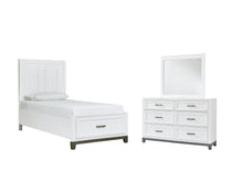 Load image into Gallery viewer, Brynburg 5-Piece Bedroom Set
