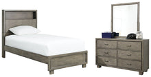 Load image into Gallery viewer, Arnett 5-Piece Bedroom Set image
