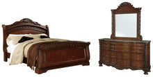 Load image into Gallery viewer, North Shore 5-Piece Bedroom Set
