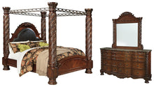 Load image into Gallery viewer, North Shore 5-Piece Bedroom Set

