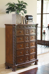 North Shore Chest of Drawers image