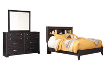 Load image into Gallery viewer, Reylow 5-Piece Bedroom Set
