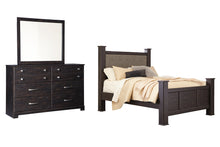 Load image into Gallery viewer, Reylow 5-Piece Bedroom Set
