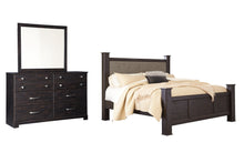 Load image into Gallery viewer, Reylow 5-Piece Bedroom Set
