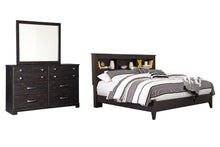 Load image into Gallery viewer, Reylow 5-Piece Bedroom Set
