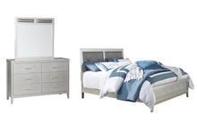 Load image into Gallery viewer, Olivet 5-Piece Bedroom Set image
