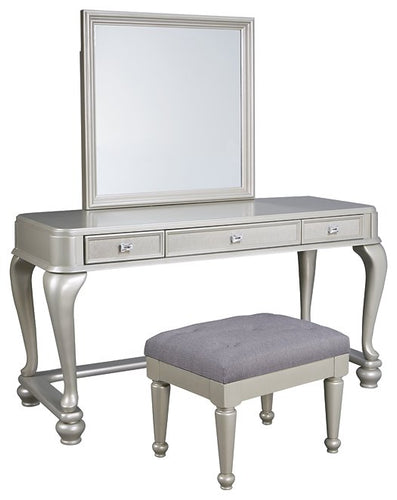 Coralayne 3-Piece Vanity Set image