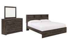 Load image into Gallery viewer, Vay Bay 5-Piece Bedroom Set
