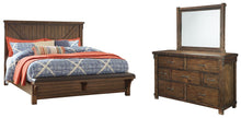 Load image into Gallery viewer, Lakeleigh 5-Piece Bedroom Set
