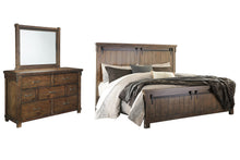 Load image into Gallery viewer, Lakeleigh 5-Piece Bedroom Set
