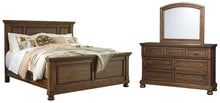 Load image into Gallery viewer, Flynnter 5-Piece Bedroom Set
