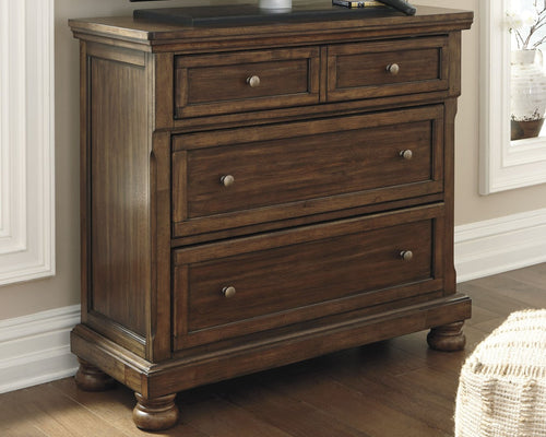 Flynnter Media Chest image