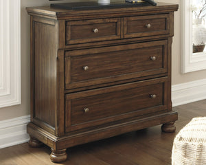 Flynnter Media Chest image