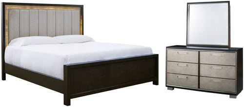 Maretto 5-Piece Bedroom Set image