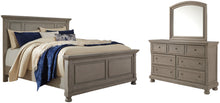 Load image into Gallery viewer, Lettner 5-Piece Bedroom Set image

