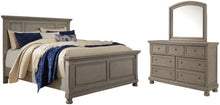 Load image into Gallery viewer, Lettner 5-Piece Bedroom Set

