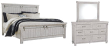 Load image into Gallery viewer, Brashland 5-Piece Bedroom Set
