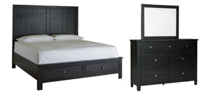 Noorbrook 5-Piece Bedroom Set image