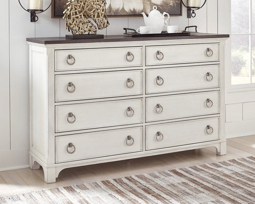 Nashbryn Dresser image
