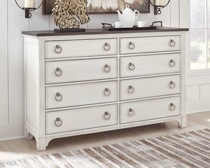 Nashbryn Dresser image
