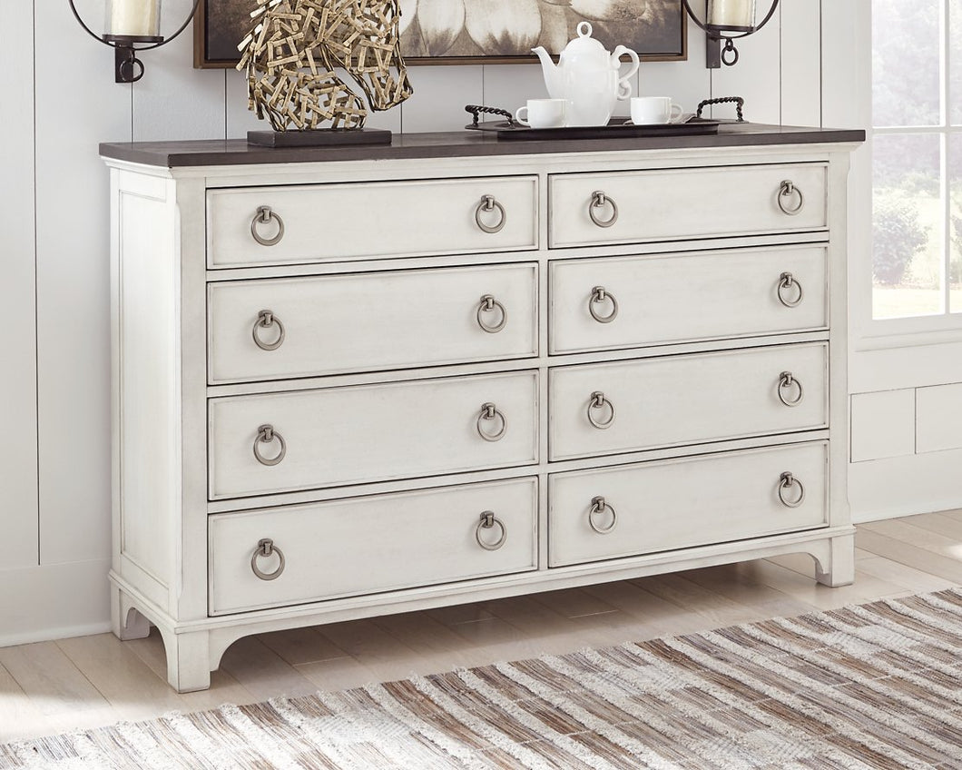 Nashbryn Dresser image