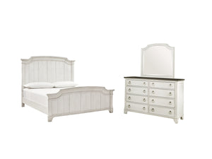 Nashbryn 5-Piece Bedroom Set