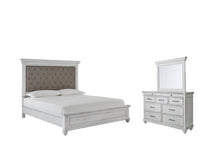Load image into Gallery viewer, Kanwyn 5-Piece Bedroom Set

